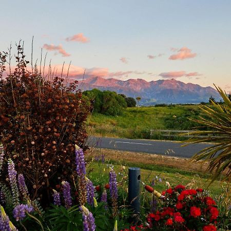 Vila Barnacle Bills Kaikoura Exteriér fotografie