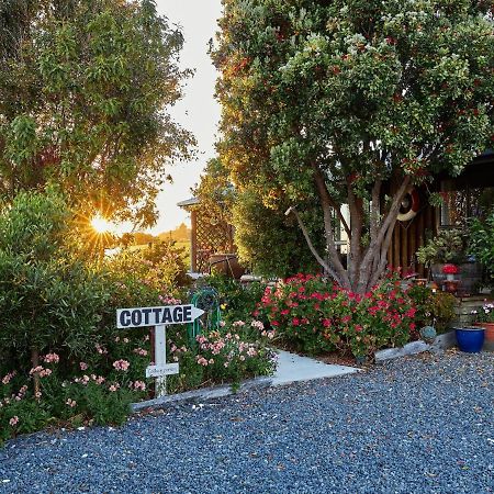 Vila Barnacle Bills Kaikoura Exteriér fotografie