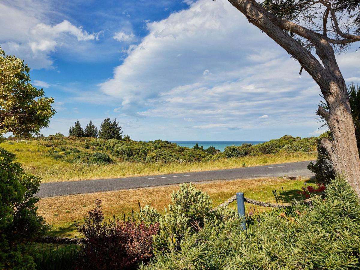 Vila Barnacle Bills Kaikoura Exteriér fotografie