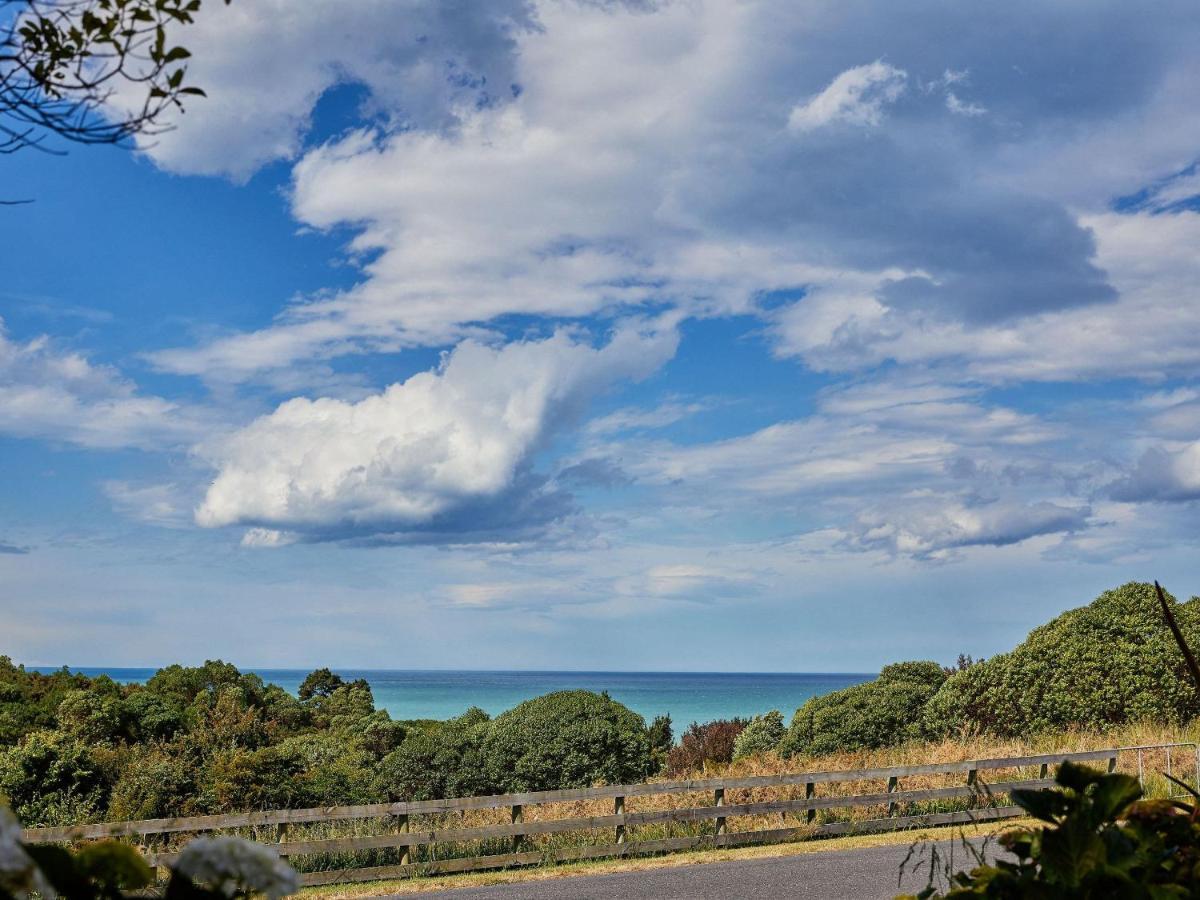Vila Barnacle Bills Kaikoura Exteriér fotografie