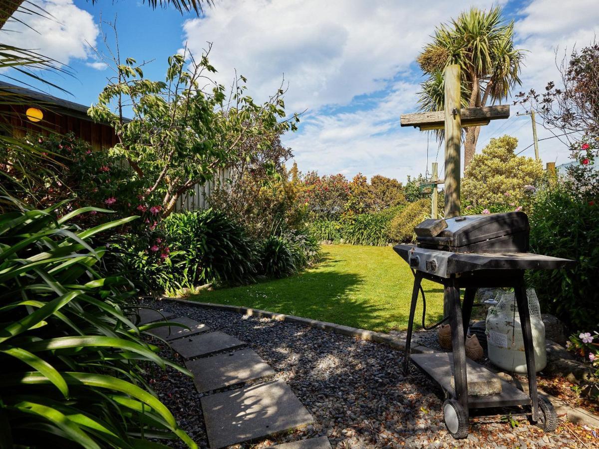 Vila Barnacle Bills Kaikoura Exteriér fotografie