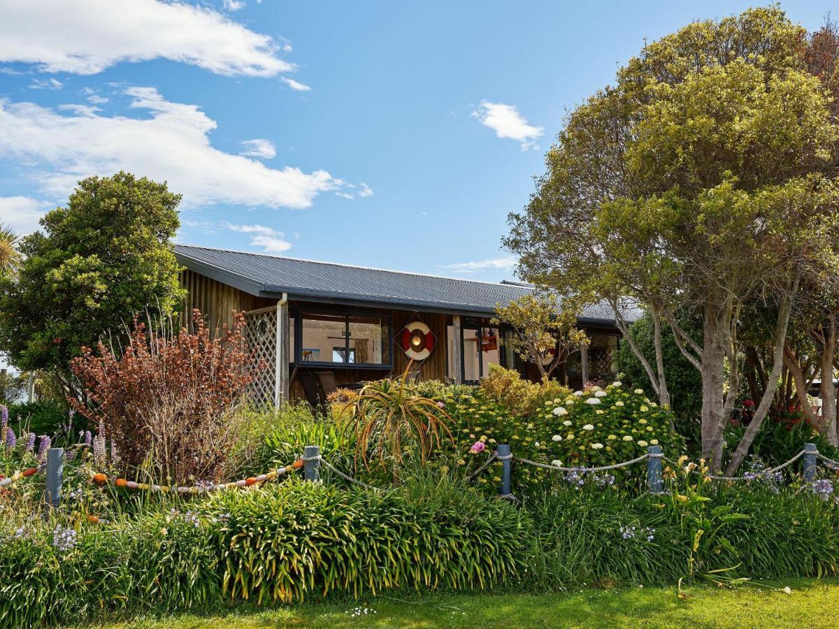 Vila Barnacle Bills Kaikoura Exteriér fotografie